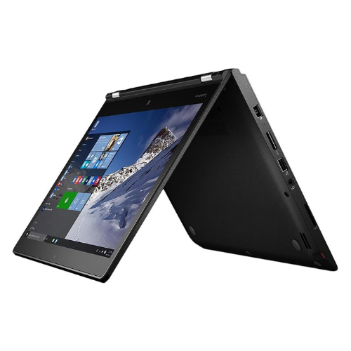 Lenovo ThinkPad Yoga 460 2-in-1 Touchscreen Laptop (Renewed)