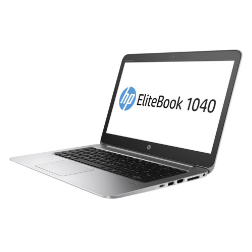 HP EliteBook 1040 G1 Laptop (Renewed)