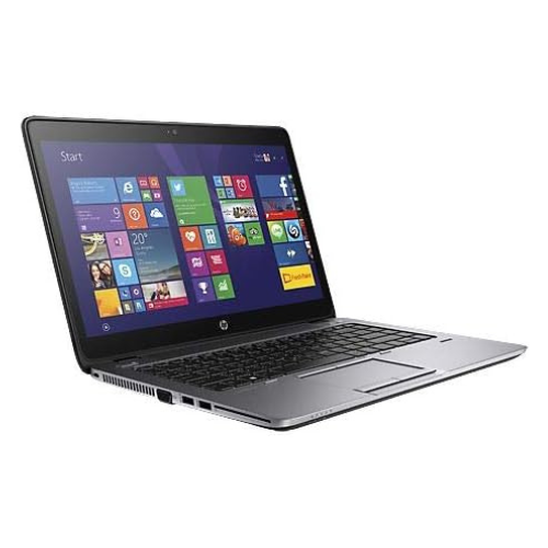 HP Elitebook 820 G2 Laptop (Renewed)