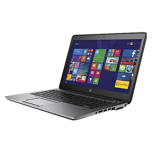 HP Elitebook 820 G2 Laptop (Renewed)