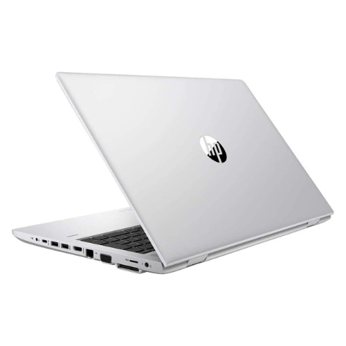 HP Elitebook 650 G4 Laptop (Renewed)