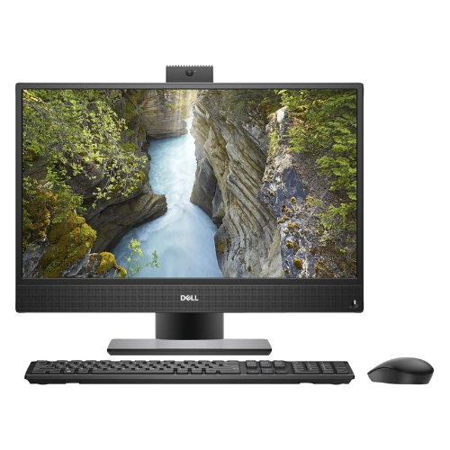 Dell Optiplex 5270 All-in-One Desktop (Renewed)