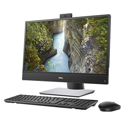 Dell Optiplex 5270 All-in-One Desktop (Renewed)