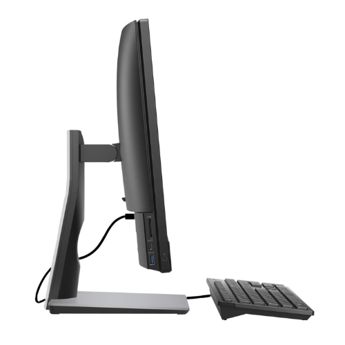 Dell Optiplex 5270 All-in-One Desktop (Renewed)