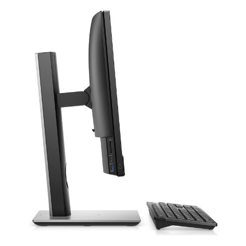 Dell Optiplex 3280 All-in-One Desktop (Renewed)