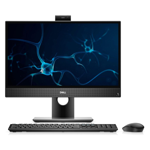 Dell Optiplex 3280 All-in-One Desktop (Renewed)