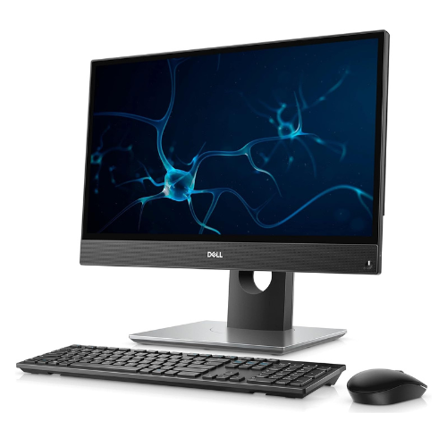 Dell Optiplex 3280 All-in-One Desktop (Renewed)