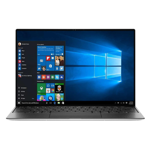 Dell XPS 9310 Laptop (Renewed)