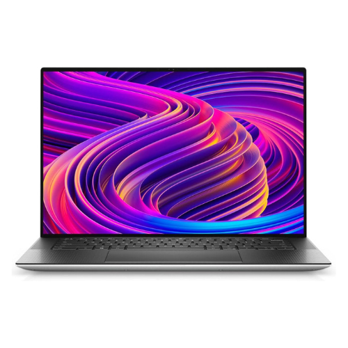 Dell XPS 9510 Laptop with Nvidia Geforce RTX 3050 Ti 4GB (Renewed)