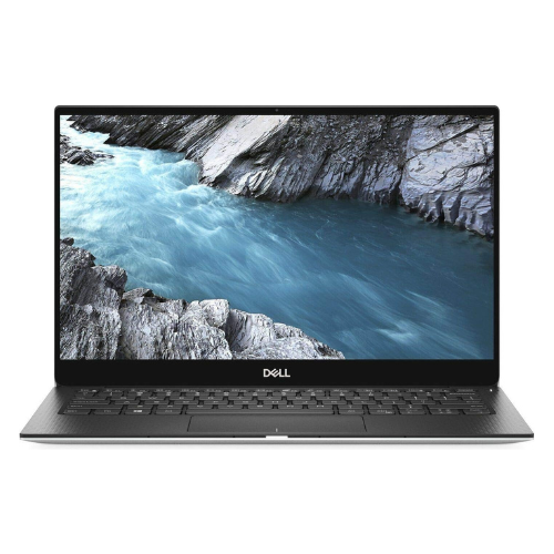 Dell XPS 9380 Laptop (Renewed)