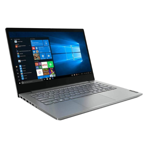 Lenovo ThinkBook 14 IIL Laptop (Renewed)