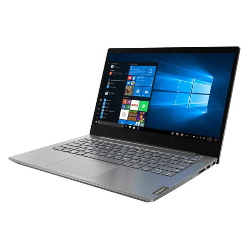 Lenovo ThinkBook 14 IIL Laptop (Renewed)