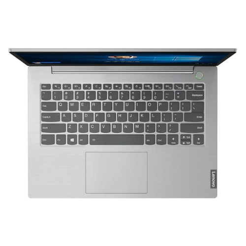 Lenovo ThinkBook 14 IIL Laptop (Renewed)