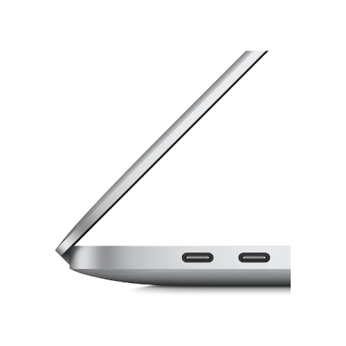 Apple Macbook Pro 2019 Laptop with AMD Radeon Pro 5300M 4GB Graphics Card (Renewed)