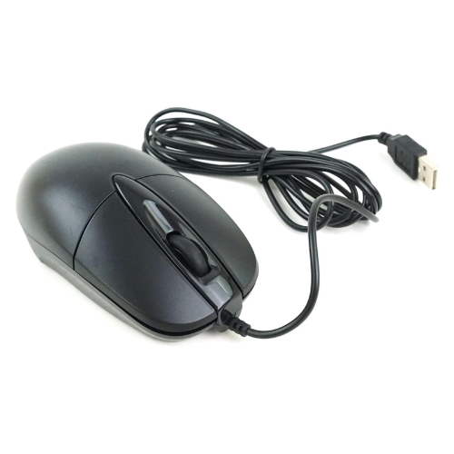 Wired Mouse