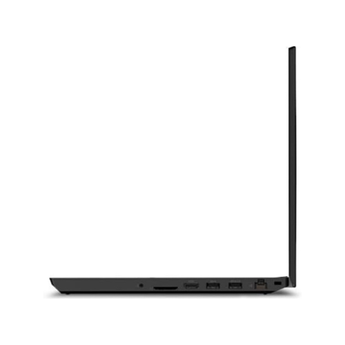 Lenovo ThinkPad P15v Gen 3 Laptop with Nvidia Quadro T600 4GB Graphics Card (Renewed)