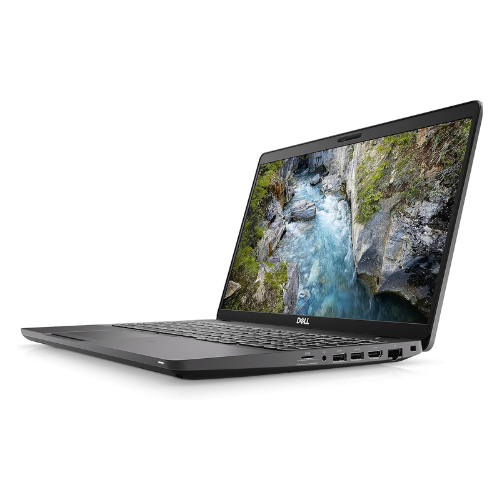 Dell Precision 3541 Laptop (Renewed)