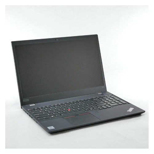 Lenovo ThinkPad P15s Gen 1 Laptop with Nvidia Quadro P520 2GB Graphics Card (Renewed)