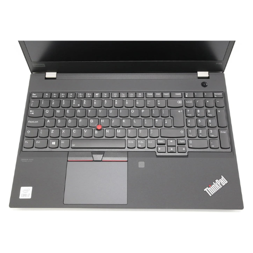 Lenovo ThinkPad P15s Gen 1 Laptop with Nvidia Quadro P520 2GB Graphics Card (Renewed)