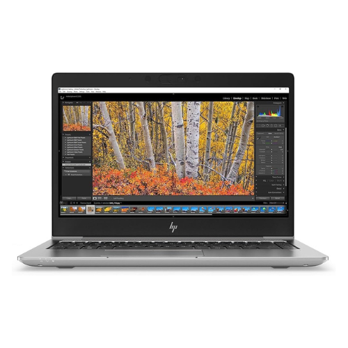 HP ZBook 14u G5 Laptop (Renewed)