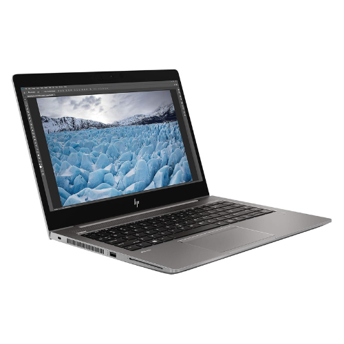 HP ZBook 14u G5 Laptop (Renewed)
