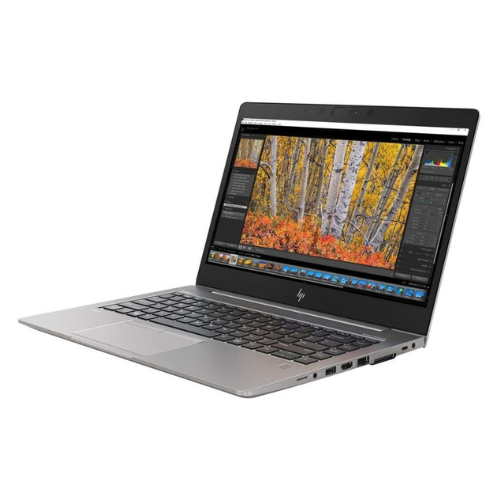 HP ZBook 14u G5 Laptop (Renewed)