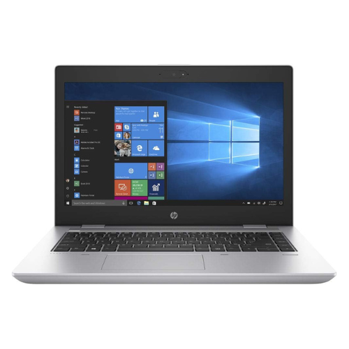 HP ProBook 640 G4 Laptop (Renewed)