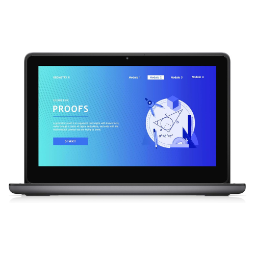 Dell Latitude 3140 Laptop (Renewed)