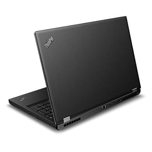 Lenovo ThinkPad P53 Laptop with Nvidia Quadro T1000 4GB (Renewed)