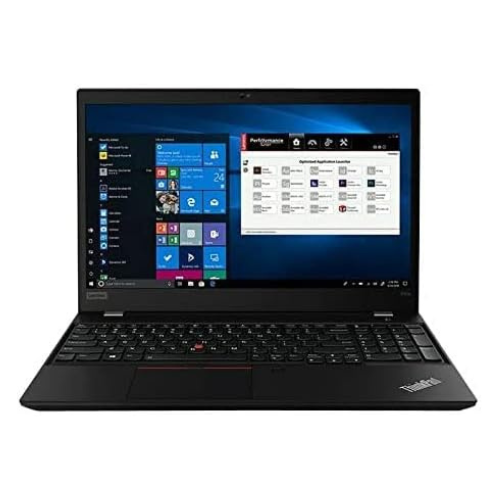 Lenovo ThinkPad P53s Laptop with Nvidia Quadro P520 2GB (Renewed)