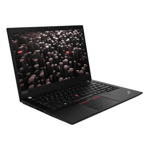 Lenovo ThinkPad P53s Laptop with Nvidia Quadro P520 2GB (Renewed)