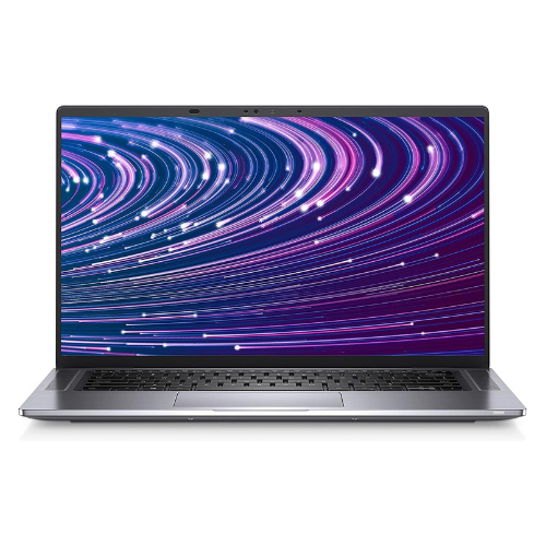 Dell Latitude 9410 2-in-1 Touchscreen Laptop (Renewed)