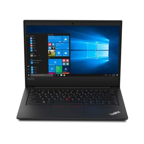 Lenovo ThinkPad E490 Laptop (Renewed)