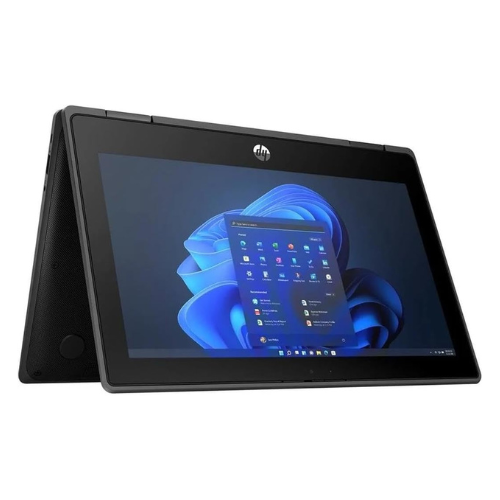 HP Pro X360 Fortis 11 G10 2-in-1 Touchscreen Laptop (Renewed)