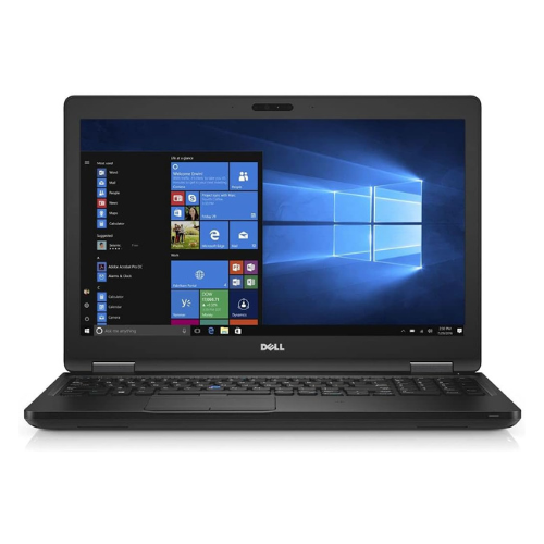 Dell Latitude 5570 Laptop (Renewed)