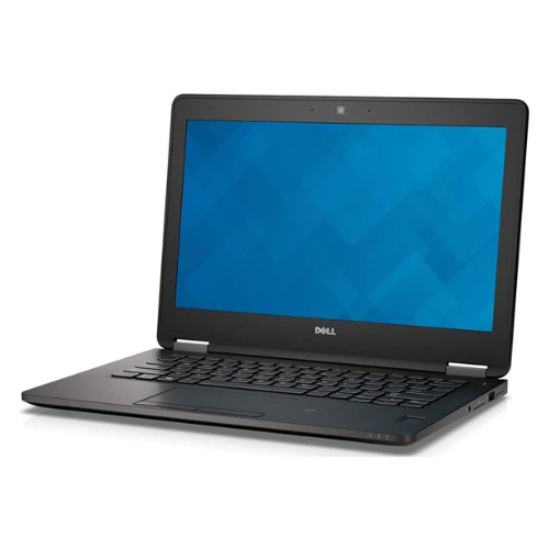 Dell Latitude 7270 Touchscreen Laptop (Renewed)