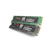 Branded SSD 256GB - Internal Storage for laptops - Increases Performance