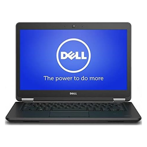 Dell Latitude 7250 Laptop (Renewed)