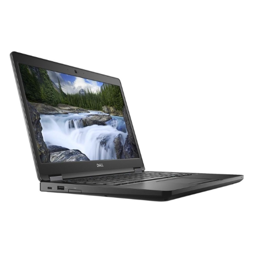 Dell Latitude 5491 Laptop (Renewed)
