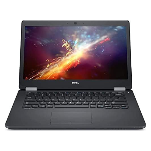 Dell Latitude 5470 Laptop (Renewed)