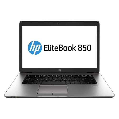 HP Elitebook 850 G1 Laptop (Renewed)