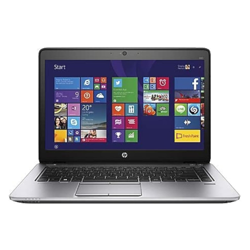 HP Elitebook 850 G2 Laptop (Renewed)