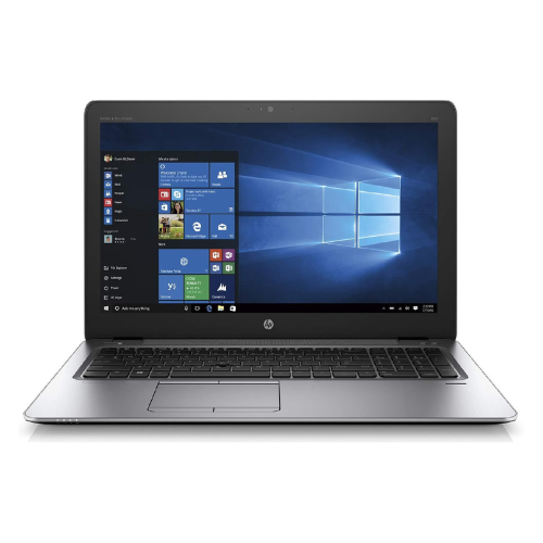 HP Elitebook 850 G3 Laptop (Renewed)