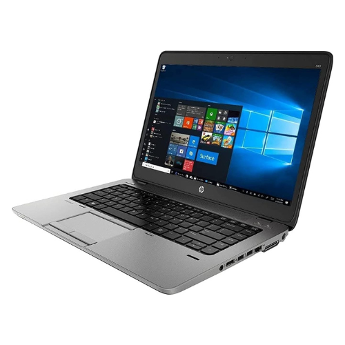 HP Elitebook 840 G1 Laptop (Renewed)