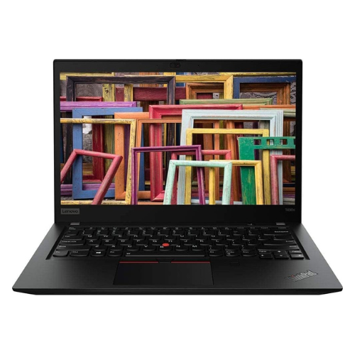 Lenovo ThinkPad T490 Laptop (Renewed)