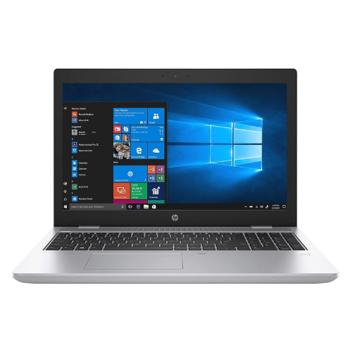 HP ProBook 650 G5 Laptop (Renewed)