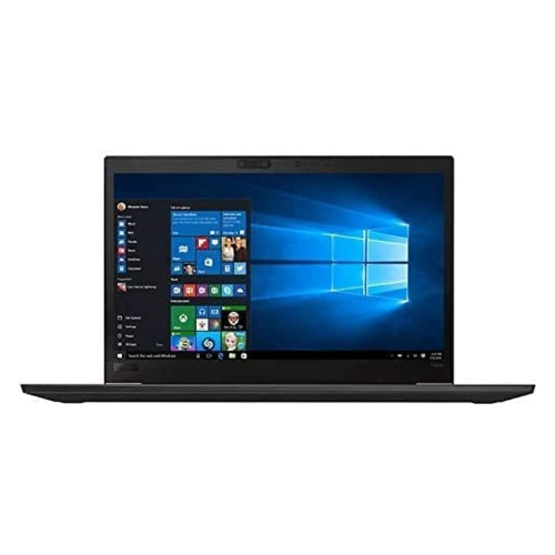 Lenovo ThinkPad T480s Laptop (Renewed)