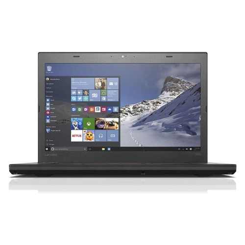 Lenovo ThinkPad T460s Laptop (Renewed)