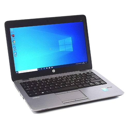 HP Elitebook 820 G1 Laptop (Renewed)