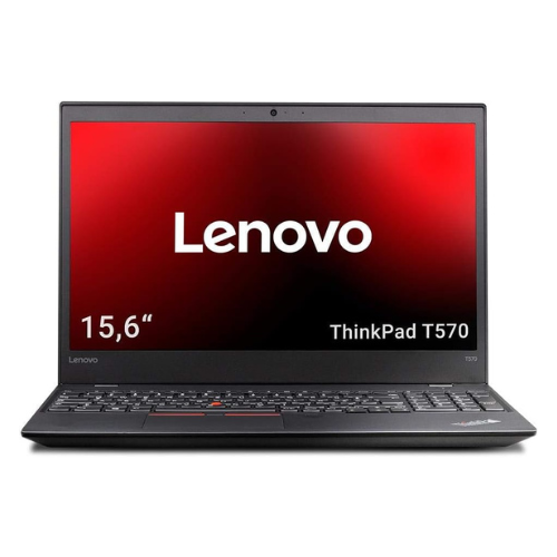 Lenovo ThinkPad T570 Laptop (Renewed)